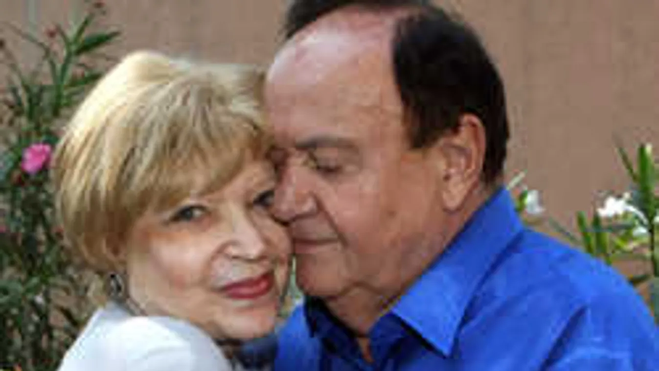 Torgyán József rajongott a Ferencvárosért