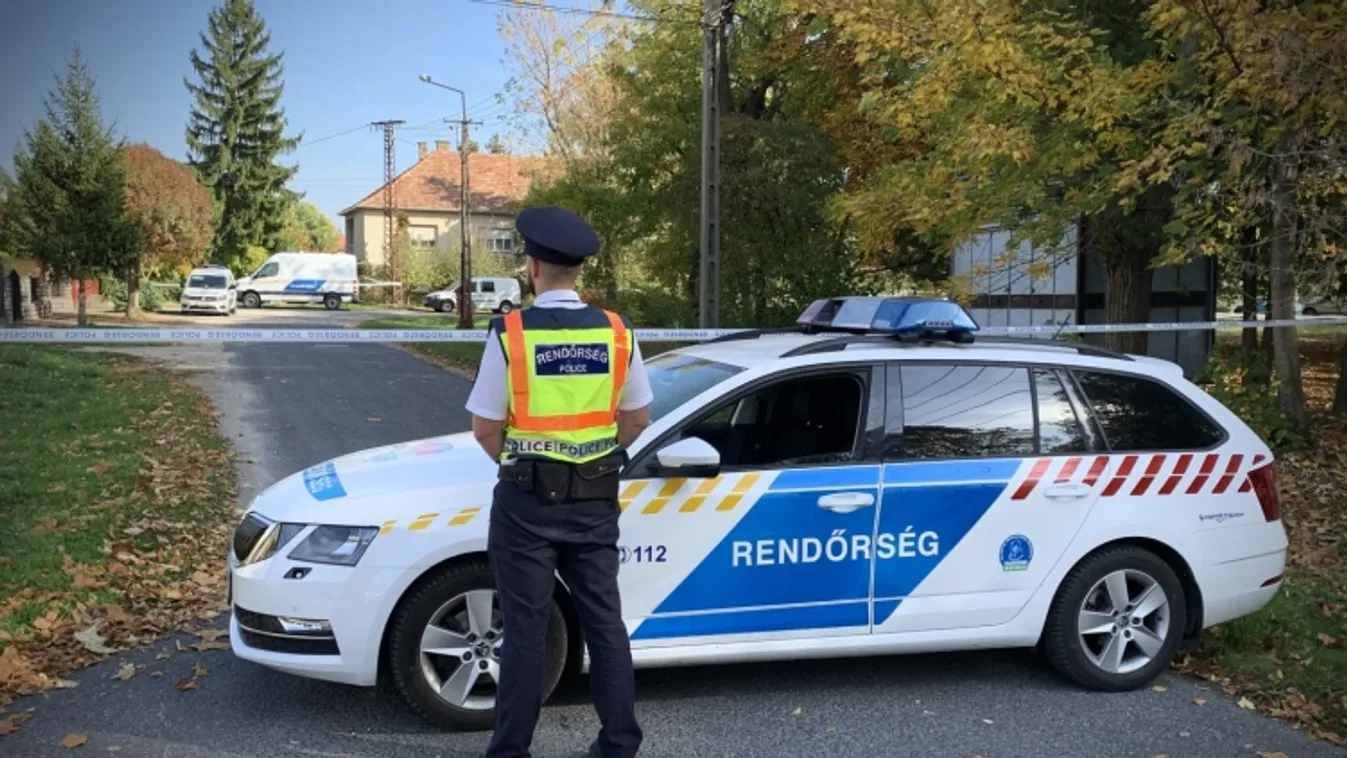 Önkormányzati dolgozónak adta ki magát a rabló