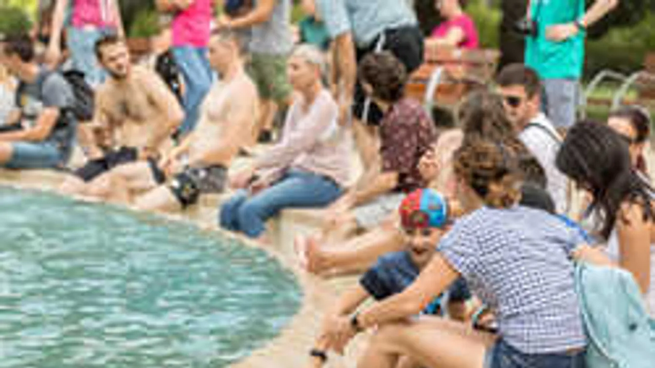 Megdöbbentő időjárást jeleznek nyárra a meteorológusok: ebben nem lesz köszönet