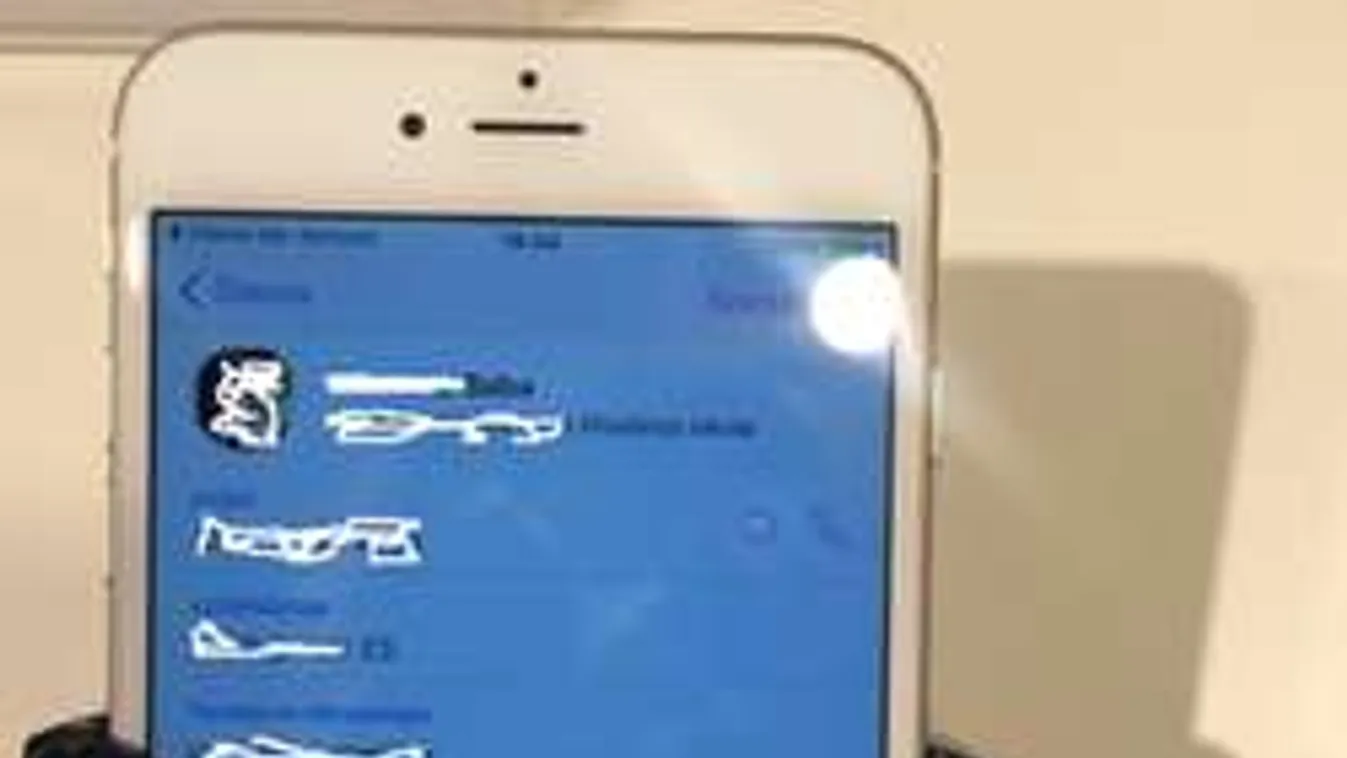 Személyes adataikat kínálják fel a tinik a mobilüzletekben!