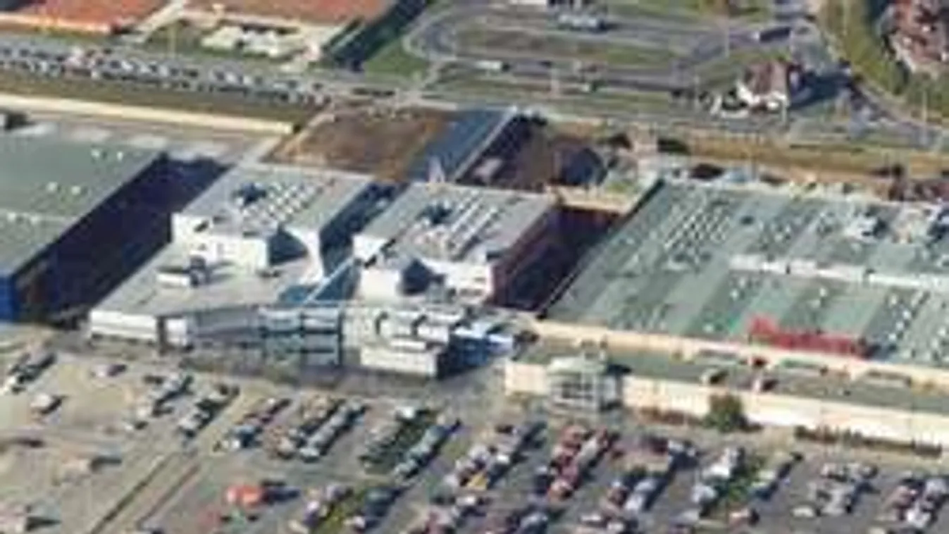 Sorozatos robbantással fenyegetik a budaörsi áruházakat!