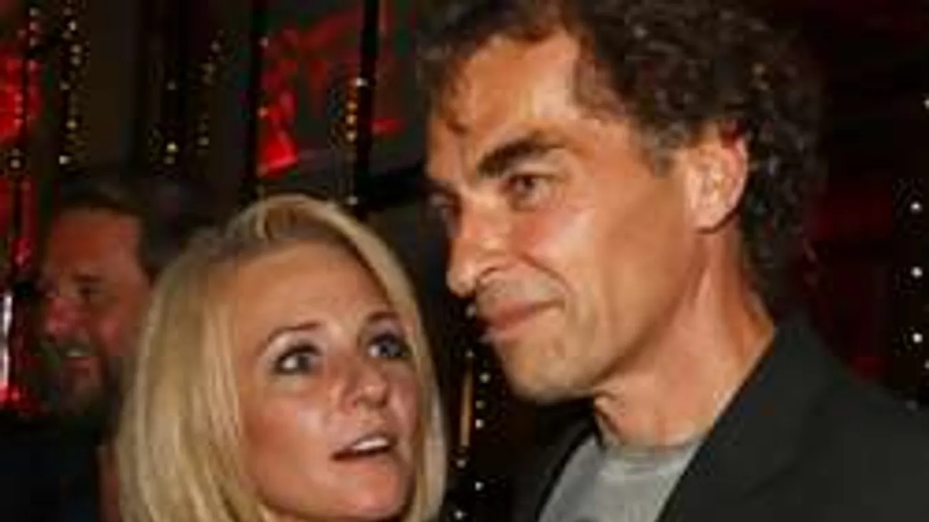 Meggyűlik a bajuk a magyar nyelvvel Marsi Anikó fiainak