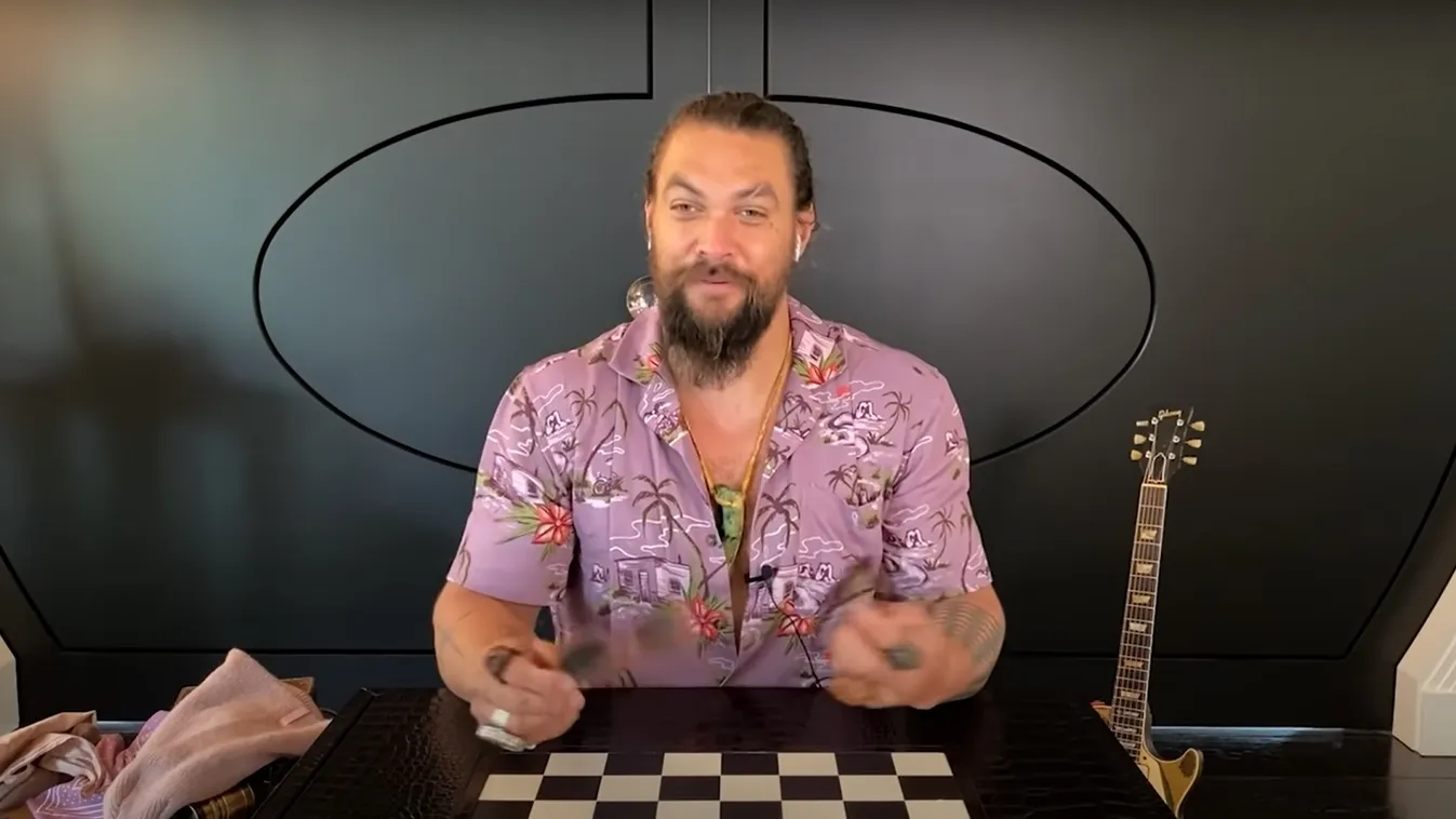 Ennyi volt: bejelentette válását a világhírű színész