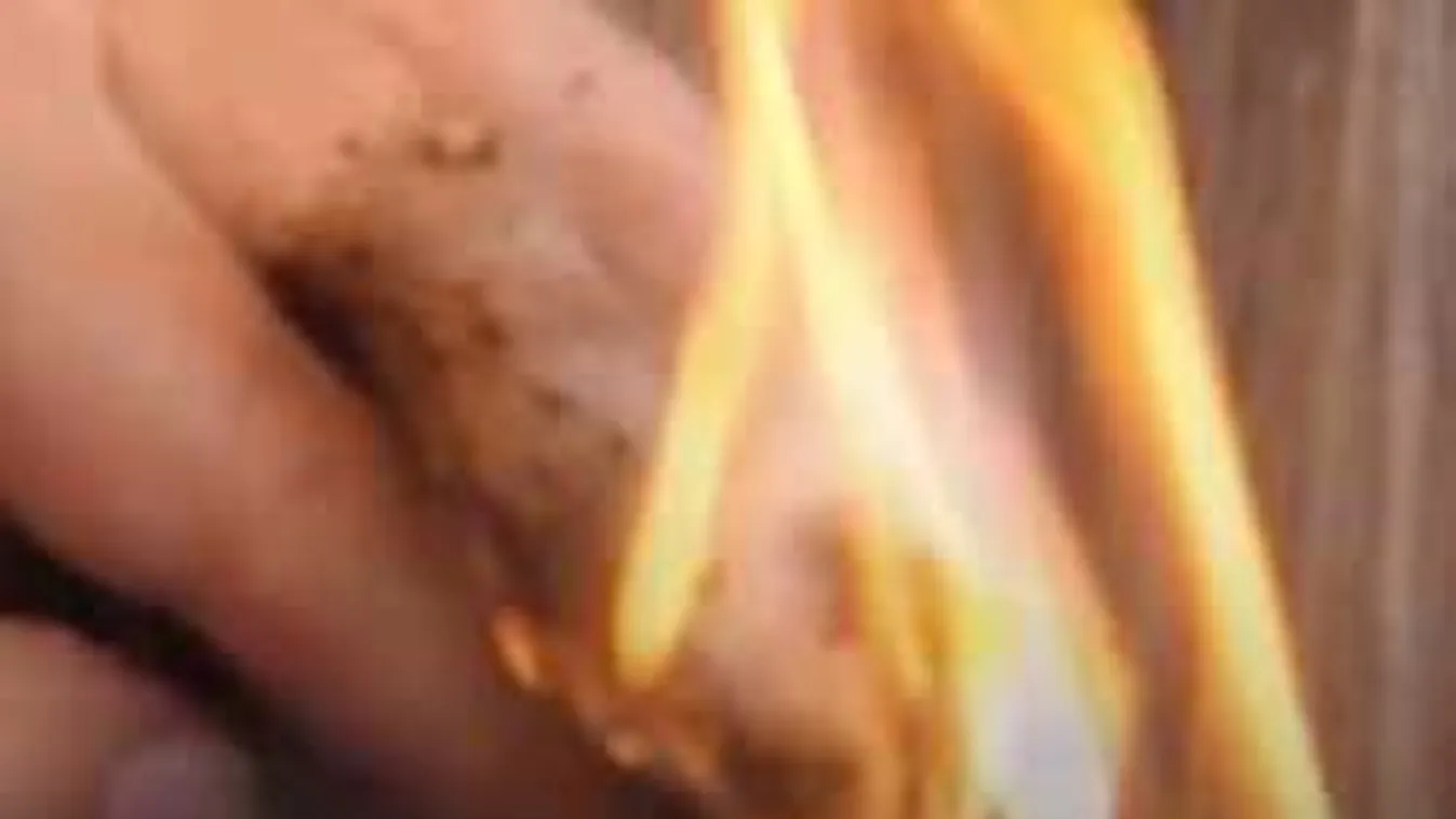 Feleségére gyújtotta a házat a kegyetlen inotai férfi