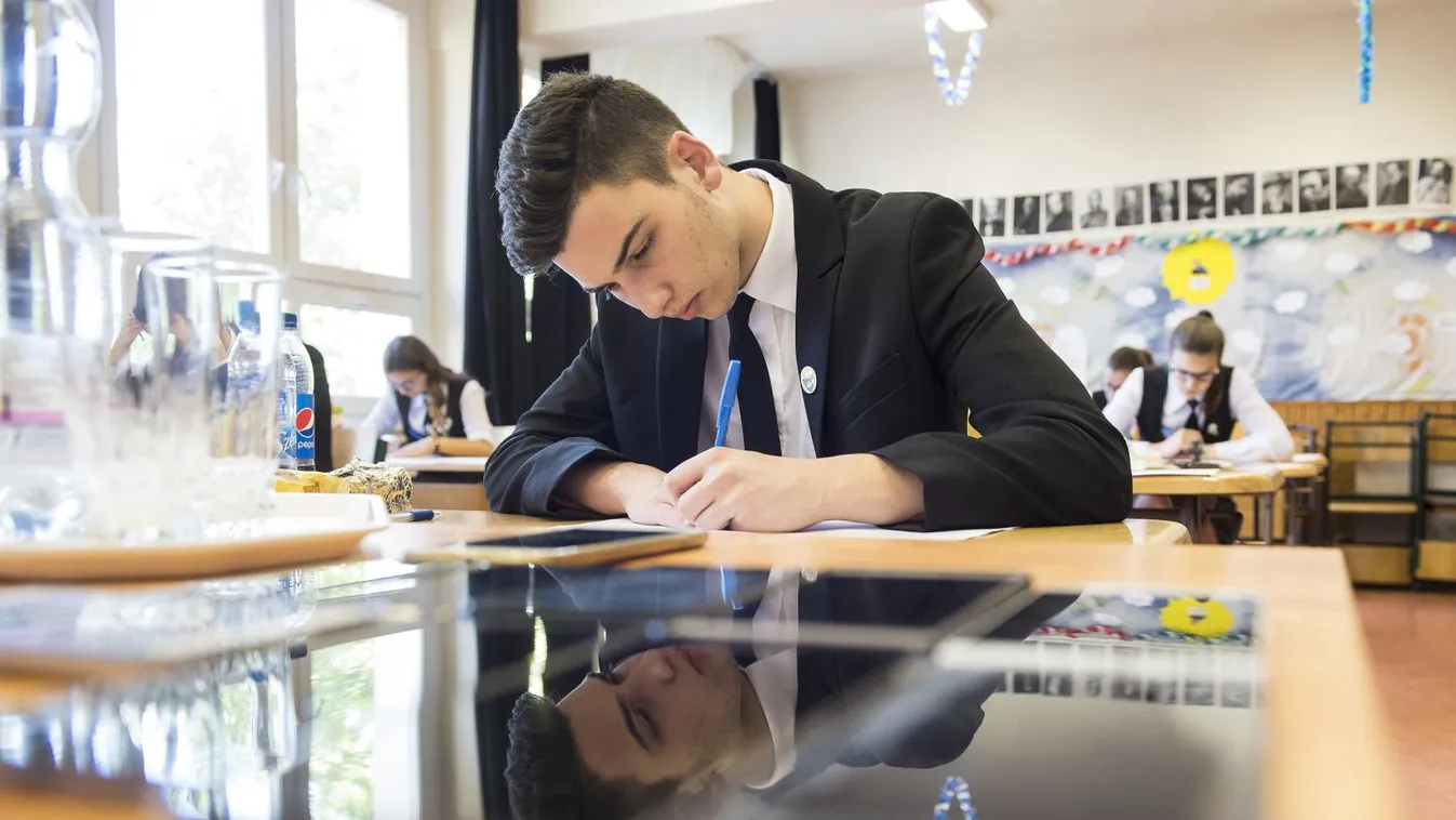 Szigorú intézkedések mellett május 4-én elkezdődik az érettségi