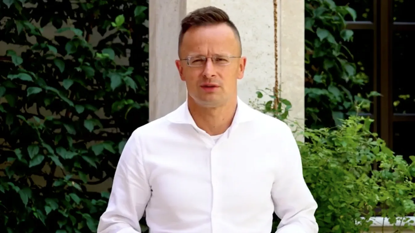 Itt vannak a kormány legújabb döntései