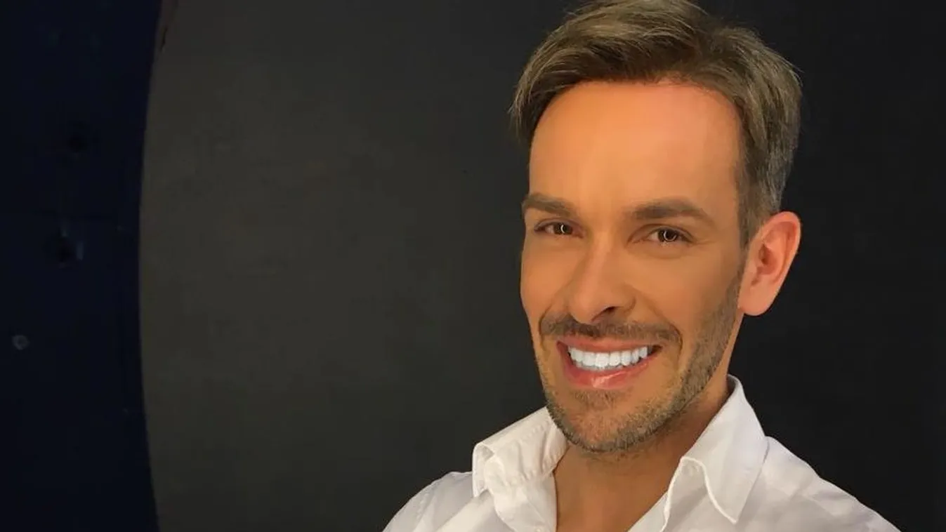 Szomorú hír érkezett a magyar komikusról, már meg is van az utódja