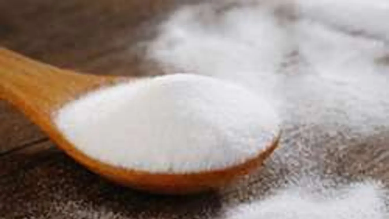 Elképesztő! A szódabikarbóna megmenti az életed!