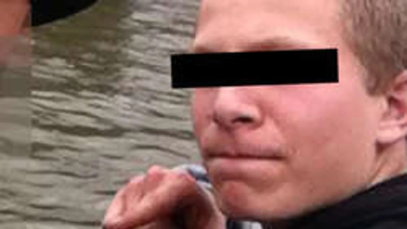 Akár meg is úszhatja a börtönt Vivien gyilkosa