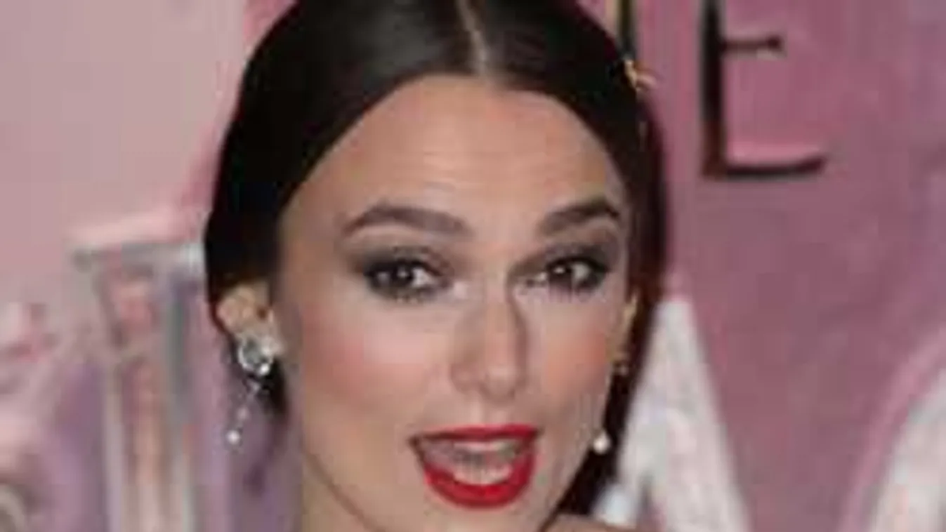 Kiszivárgott a gyönyörű színésznő leszbikus szexjelenete