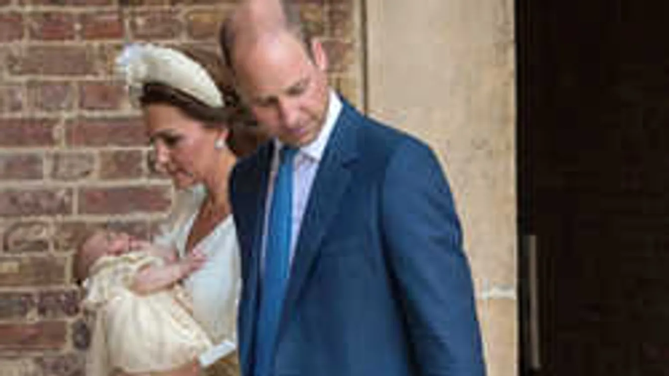 Elképesztő fotók, így még nem láttad Katalin hercegnét és családját