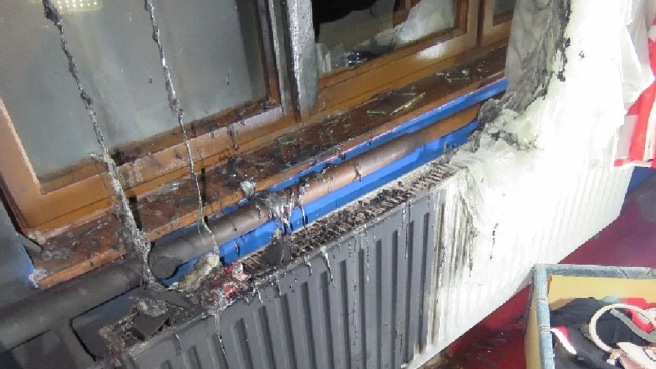 Újabb részlet derült ki a molotov-koktéllal megtámadott családról