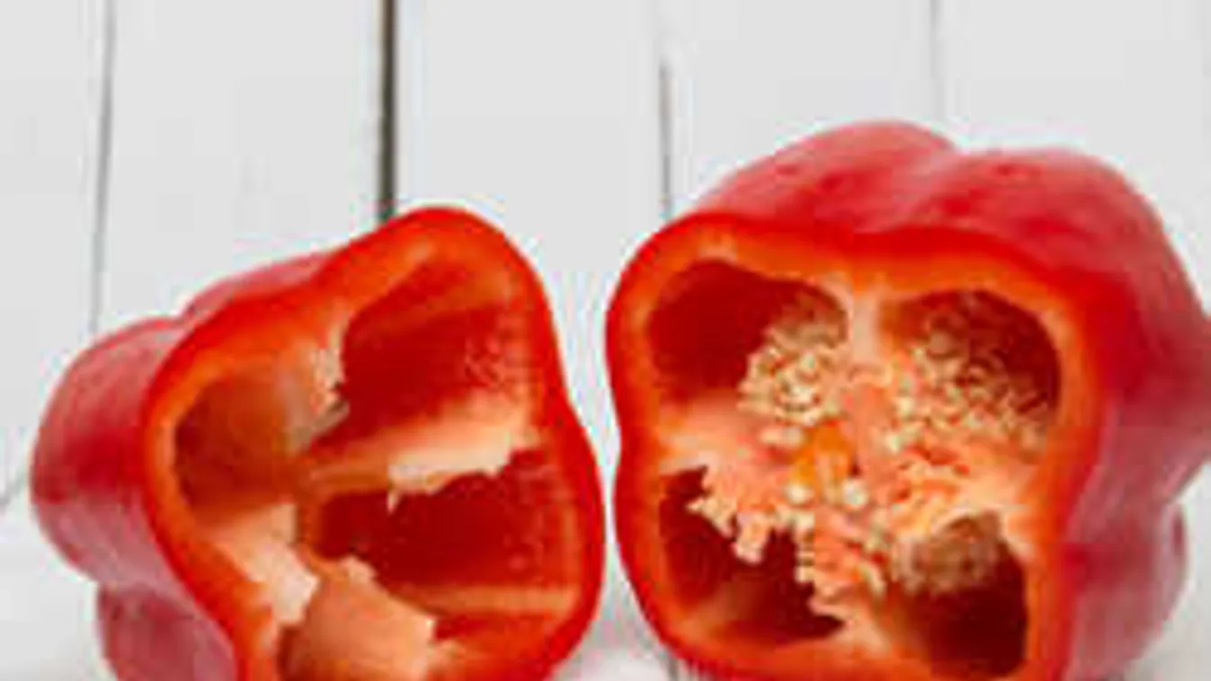 Ezért nézd meg mindig, hány púpú paprikát veszel!