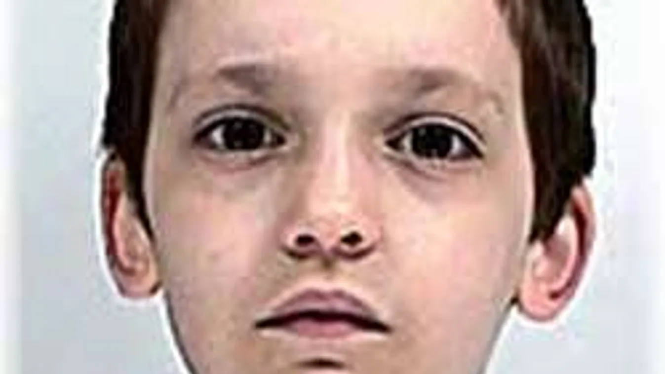 8 éves kisfiú veszett el egy  iskolás csoportból