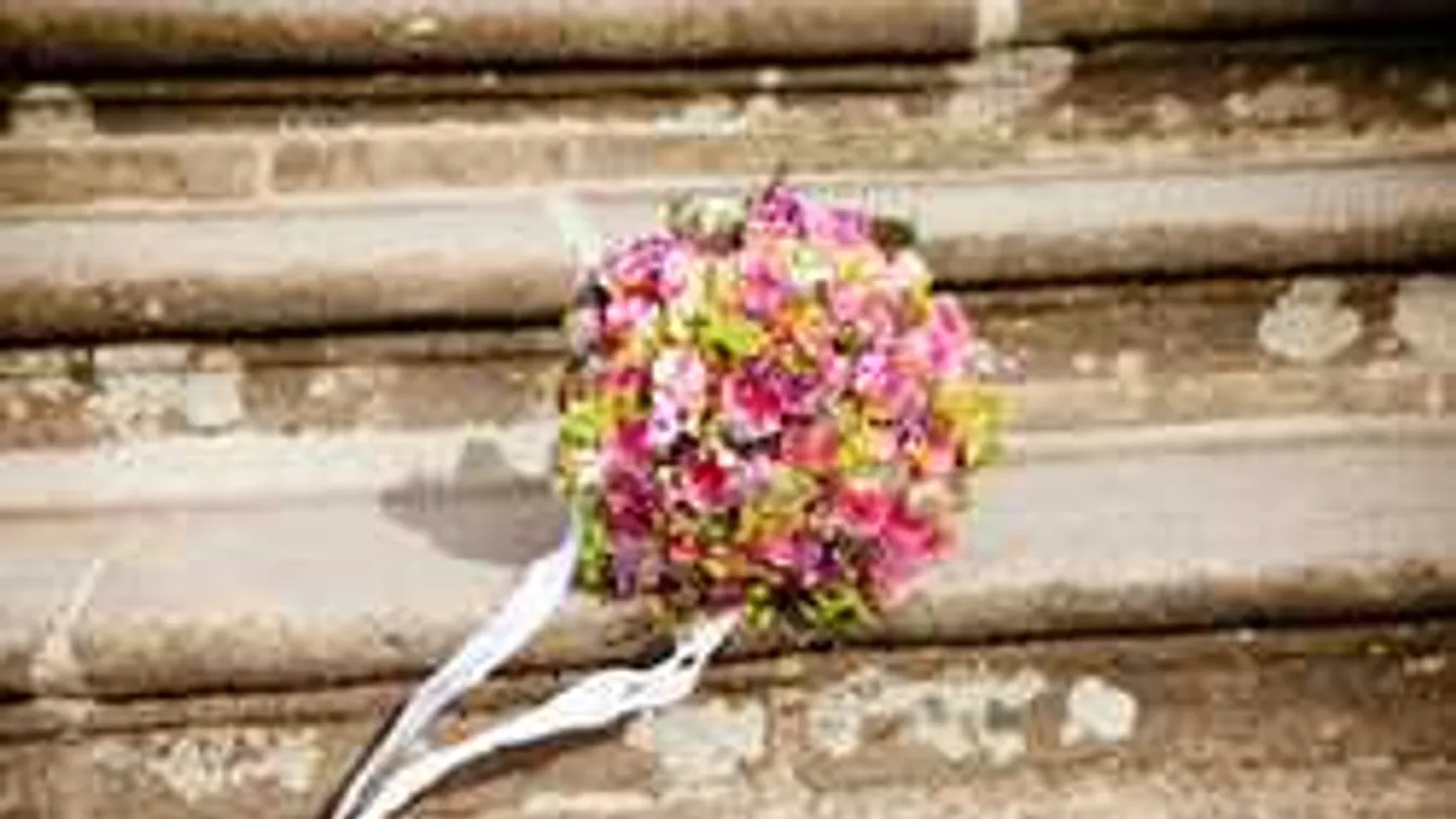 Kínos jelenet az esküvőn: ekkora bakit még nem láttál