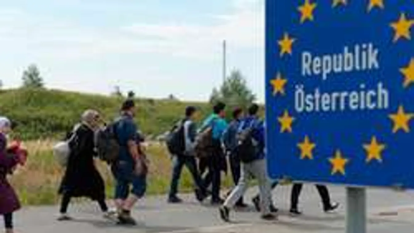 Hazudtak az embereknek: rengeteg terrorista van a menekültek között