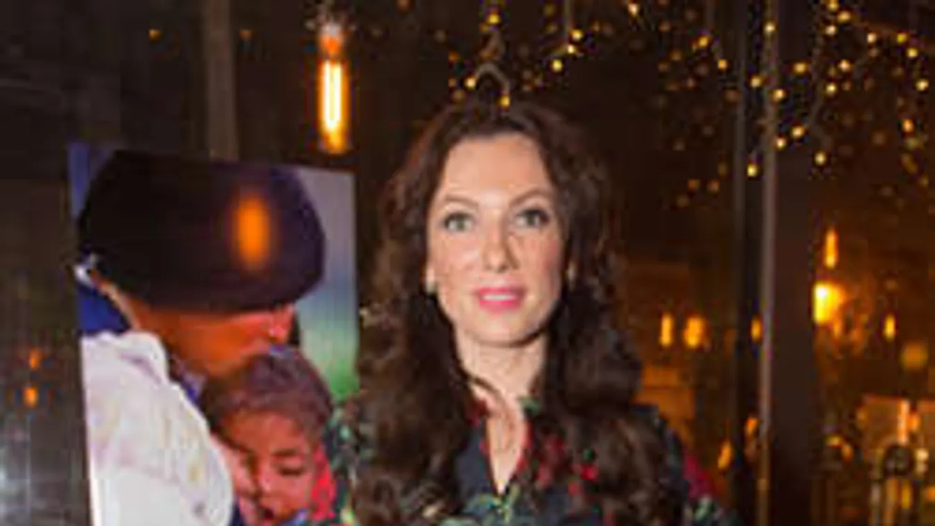 Élete legmeghatóbb pillanatáról vallott Rúzsa Magdi