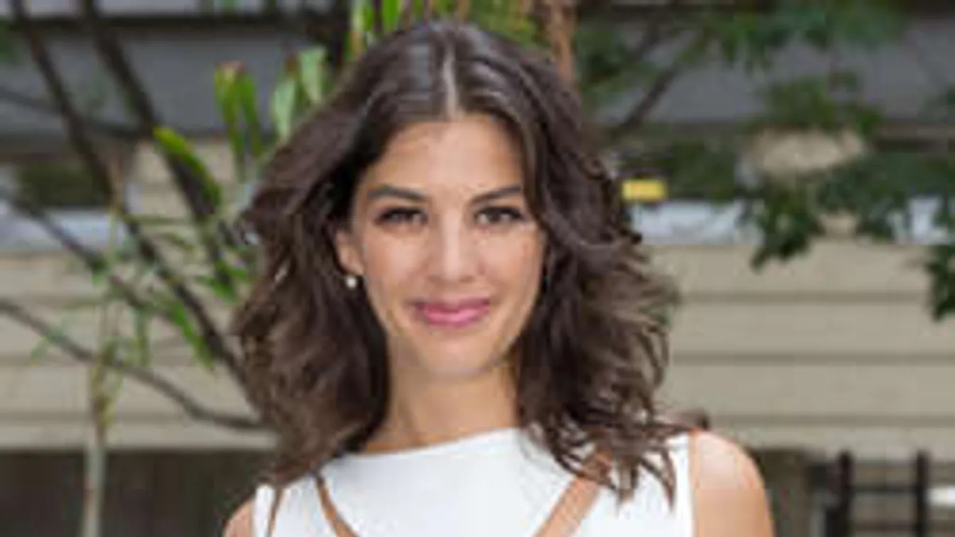 Pucér teste miatt magyarázkodik Ördög Nóra