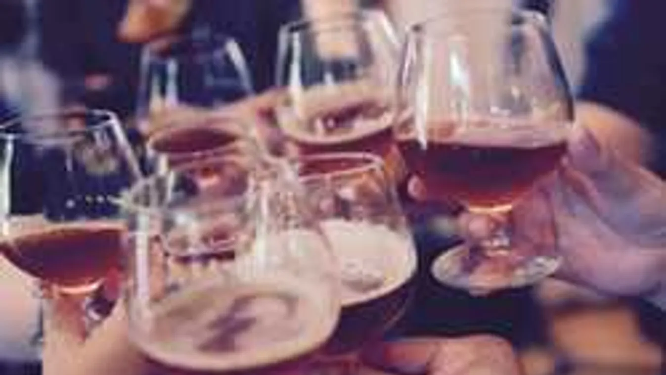 Szörnyű véget ért a házibuli: olyan történt, amire a rendőrök sem számítottak