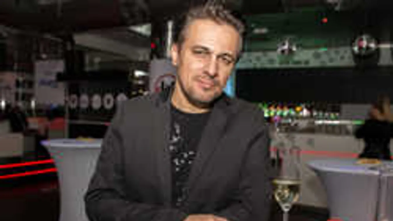 Megszólalt a magyar sztárénekes: szörnyű, amin keresztülment