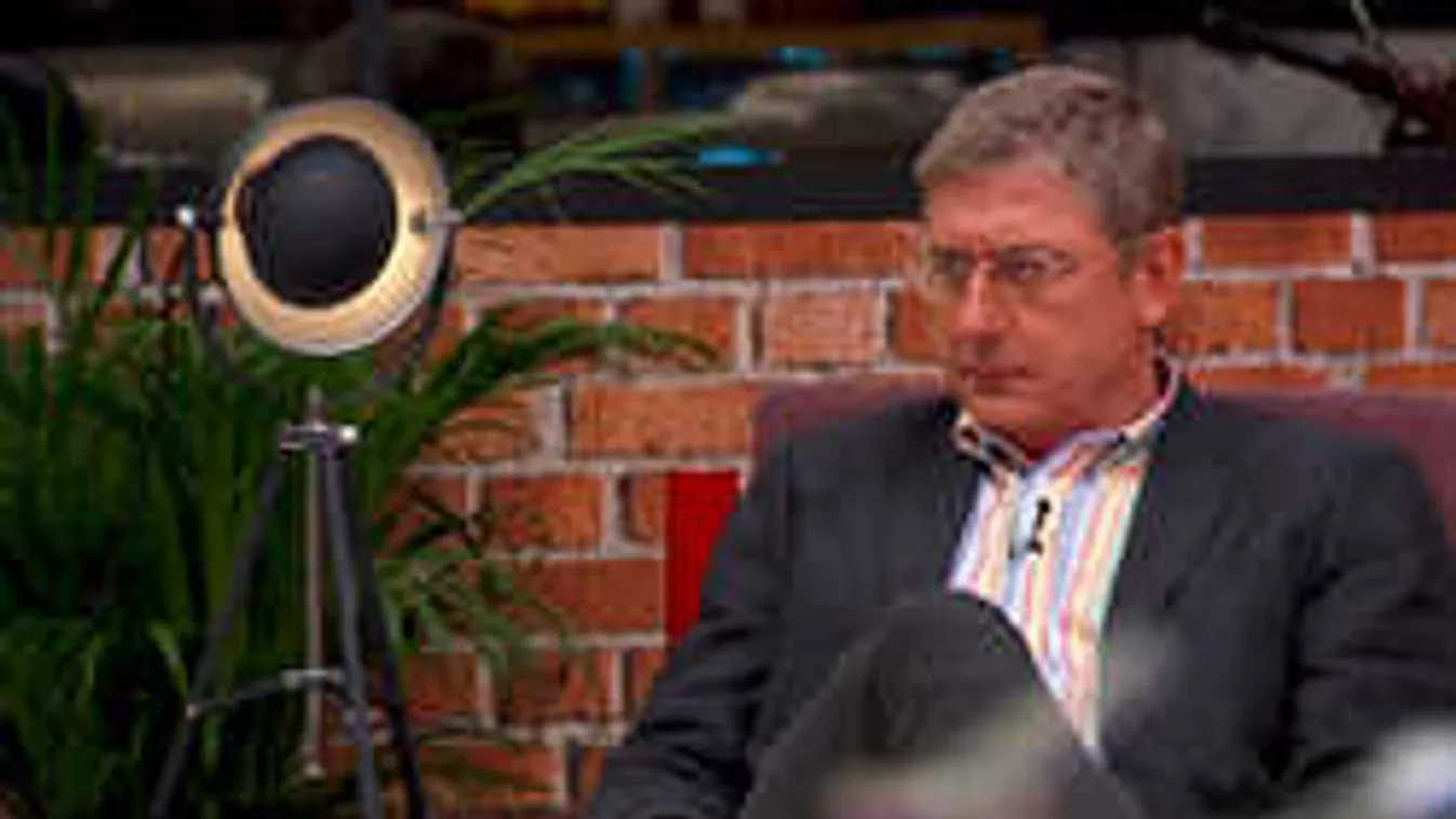 Gyurcsány elismerte: Új VÁLASZTÁSRA KÉSZÜL AZ ELLENZÉK