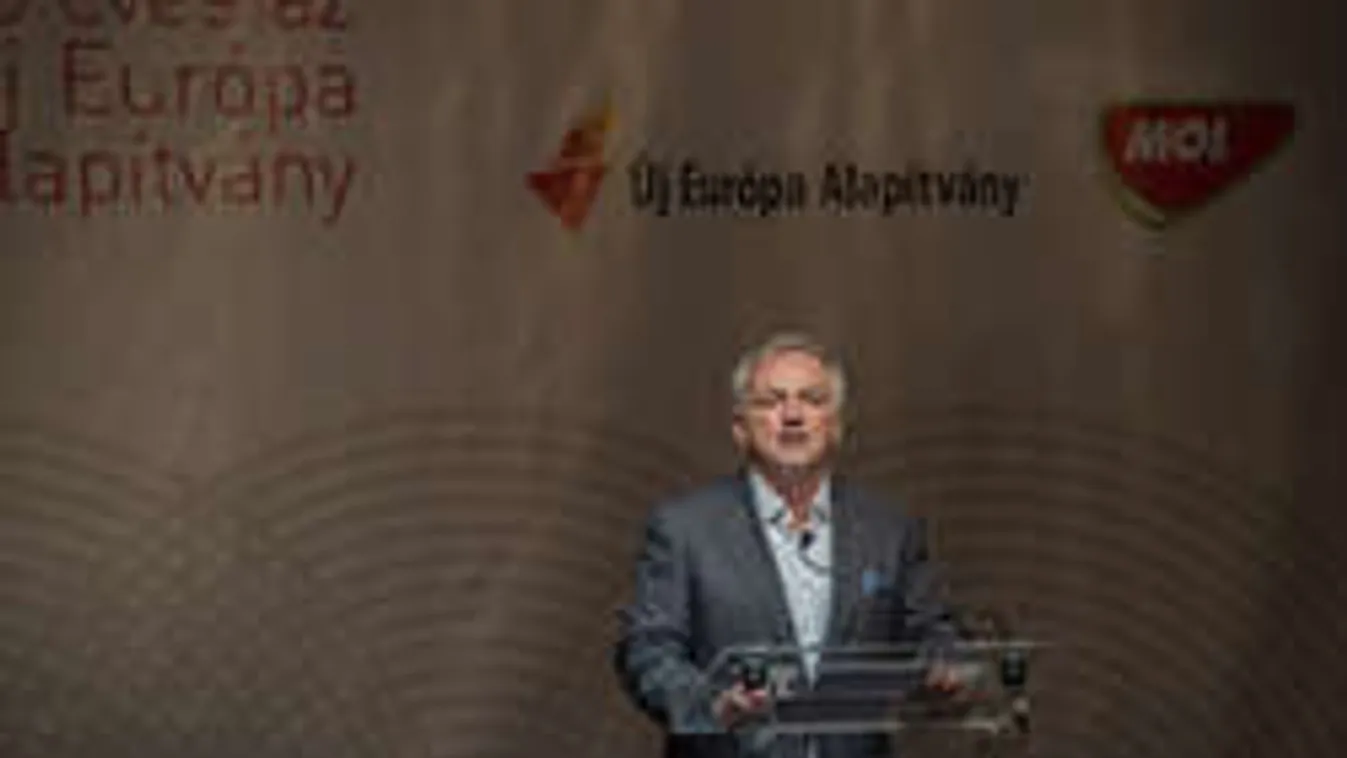 Hernádi Zsolt: Segíteni kell a gyerekeket, akik hisznek az álmaikban