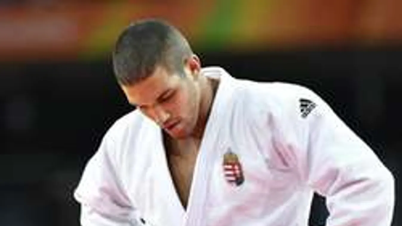 A magyaroknak semmi sem jó - durván kiosztott mindenkit a dzsúdós