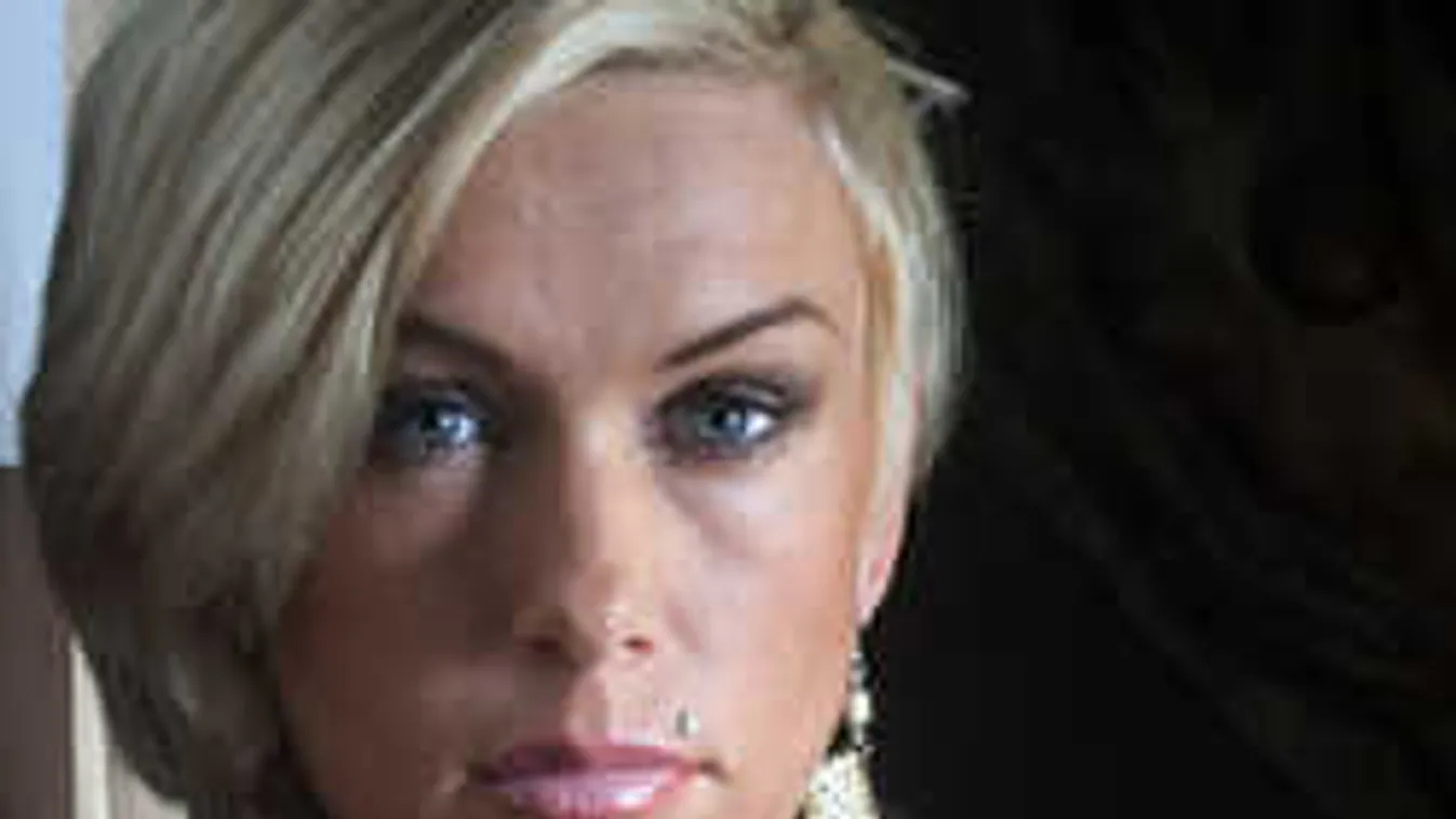 Megszakad a szíve: Gyászol az egykori valóságshow-szereplő