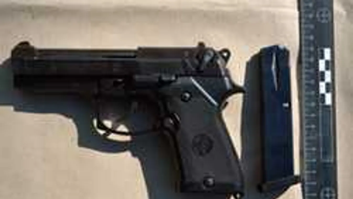 Megvan az év balekja: véletlenül abba a taxiba ült, amit kirabolt