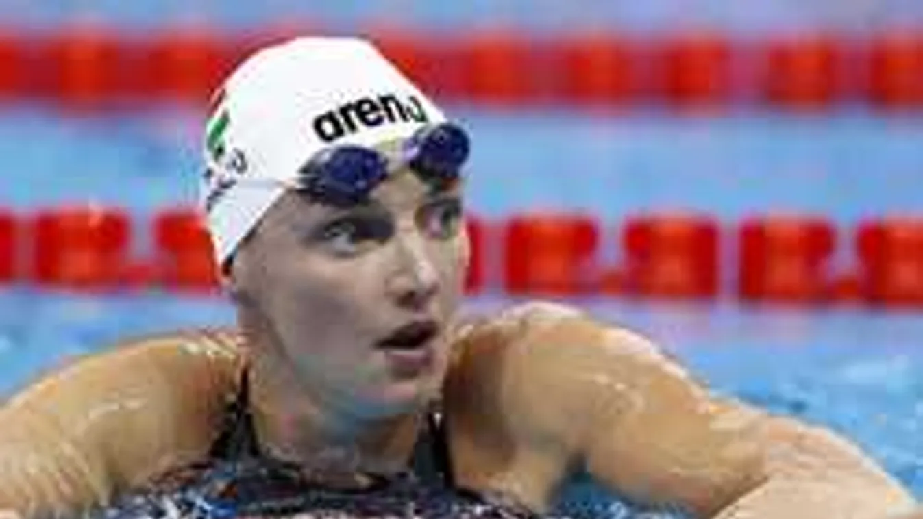 Hosszú Katinka fontos ígéretet kapott álma megvalósításához