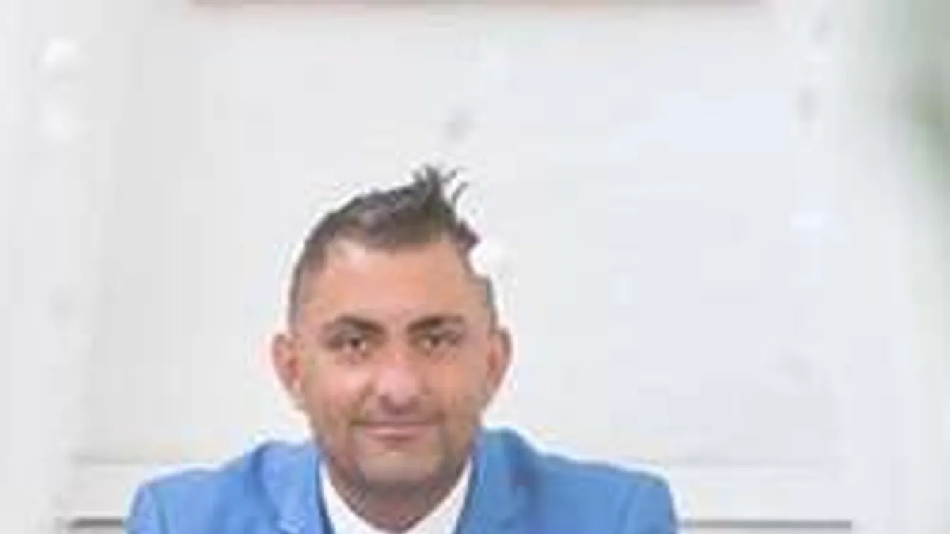 Brutális bejelentést tett Győzike! De lehet, hogy megbánja...