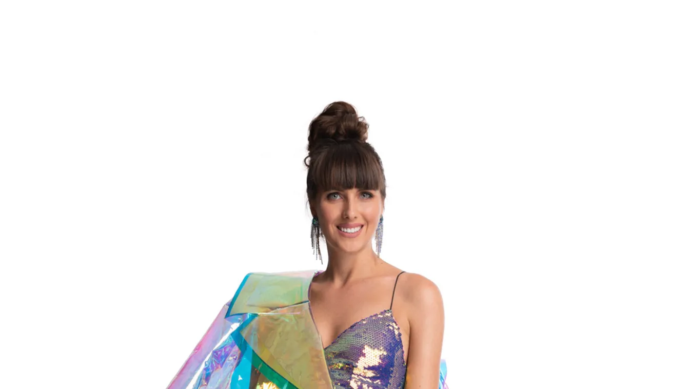 Elképesztő, mire vállalkozott a magyar színésznő