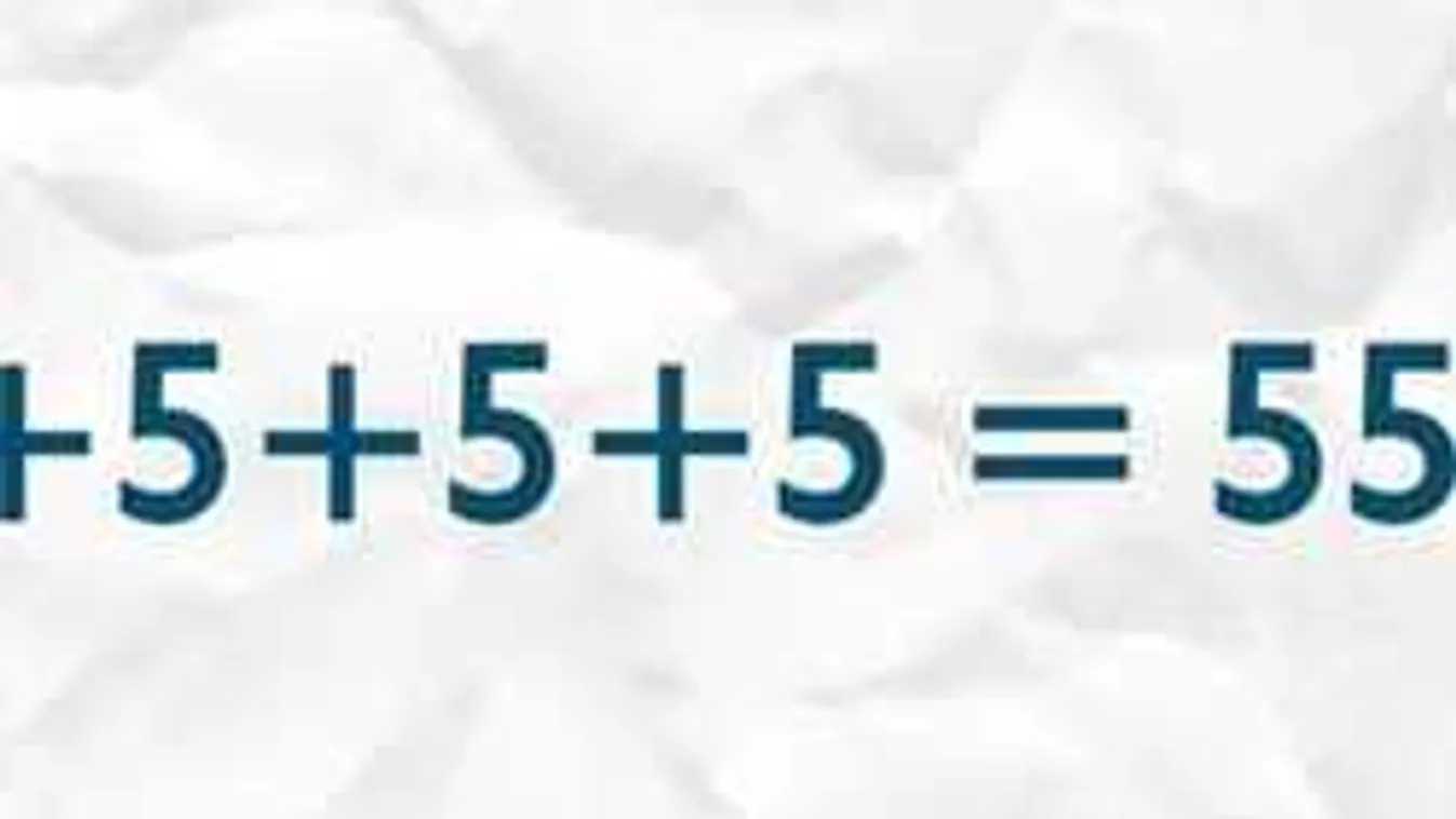 Lehetetlen megoldani ezt a rejtvényt - te zseni vagy?