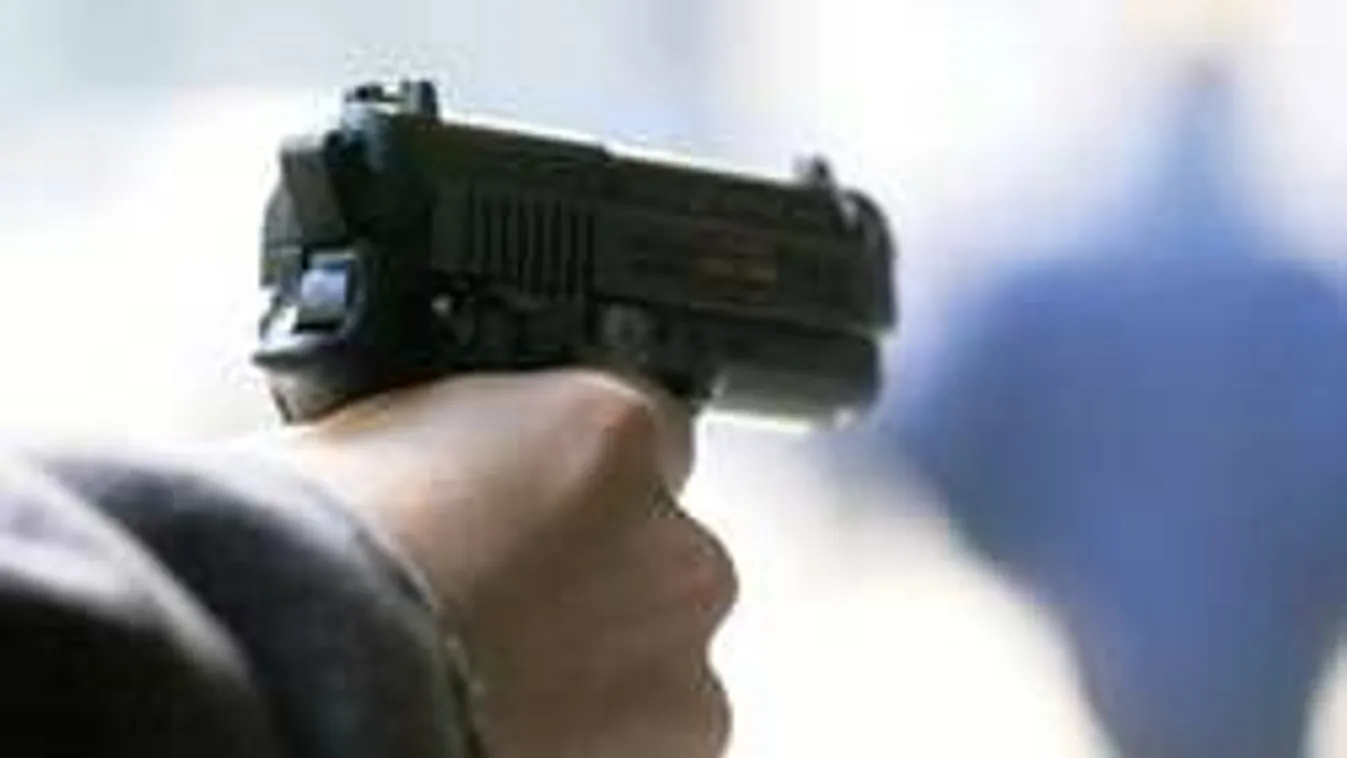 Budapesti lövöldözés: újabb tettest kaptak el!