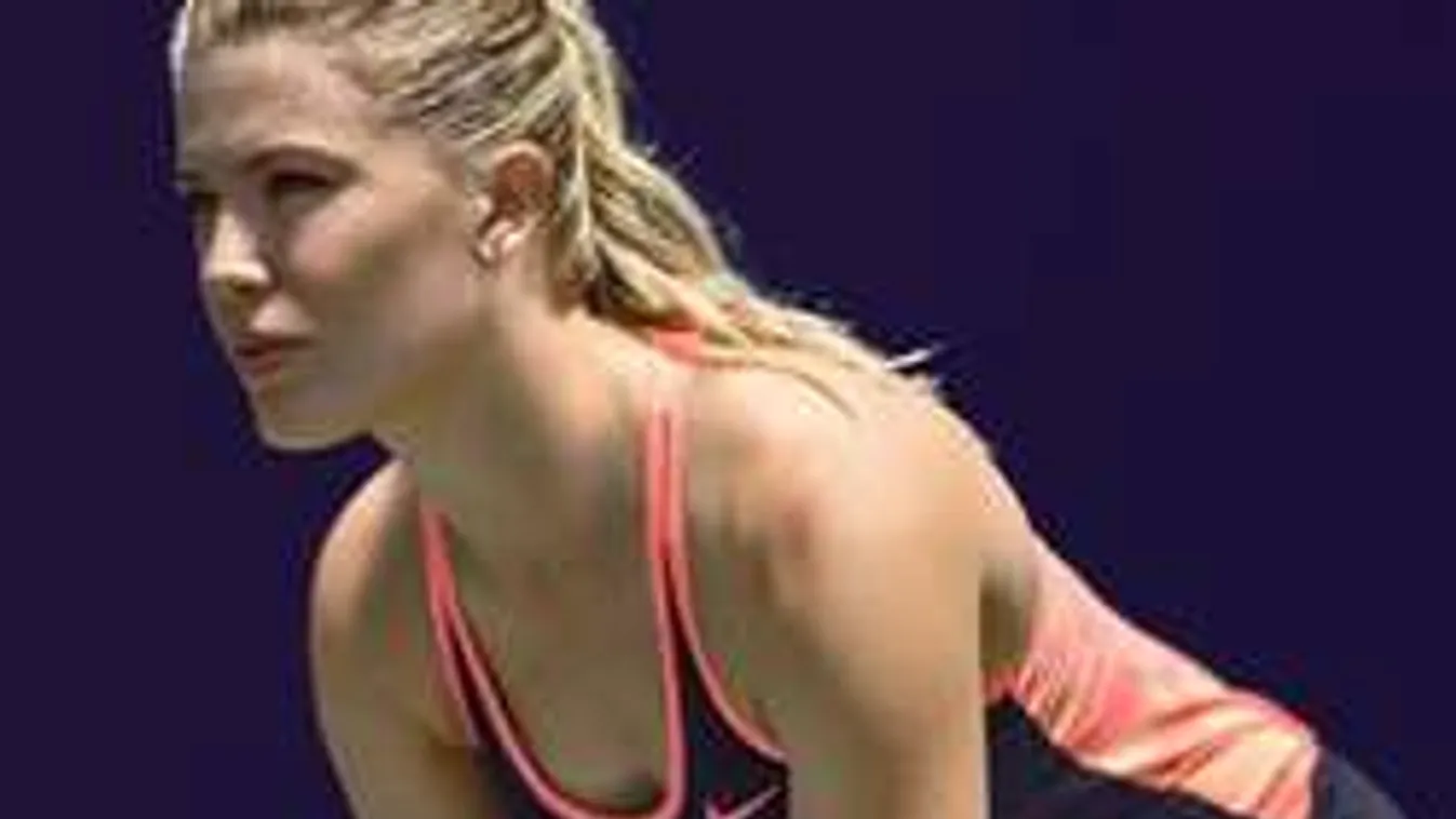 Észveszejtő popsit villant a legszexibb teniszezőnő