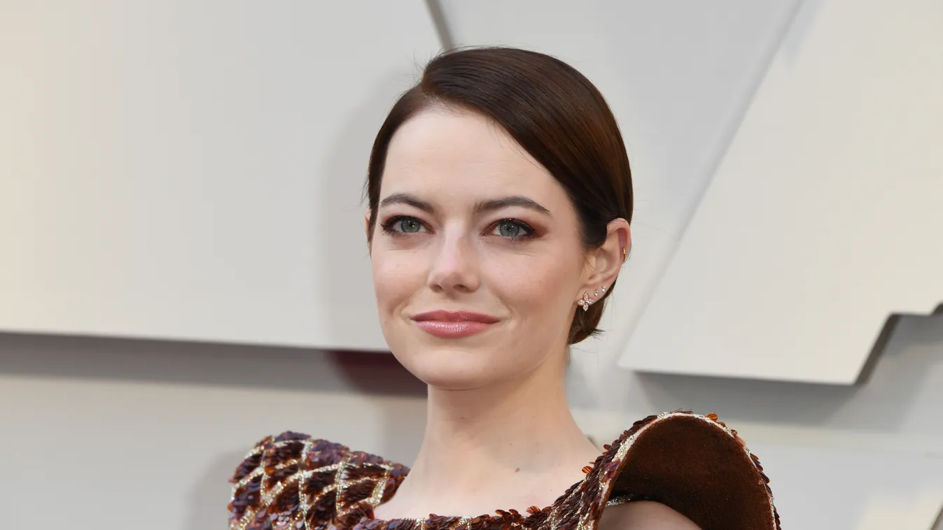 91st Annual Academy Awards - Arrivals