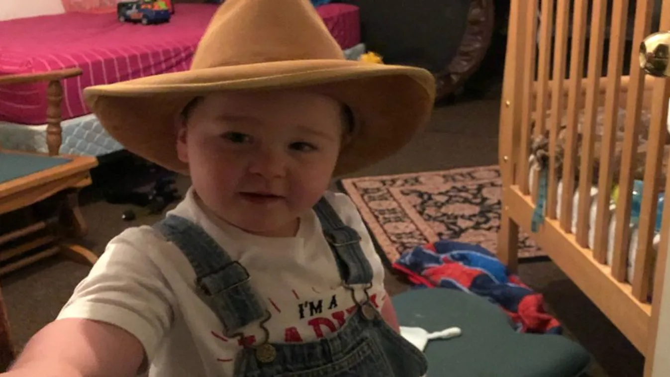 nem tudott kijutni a tűzből a kisfiú