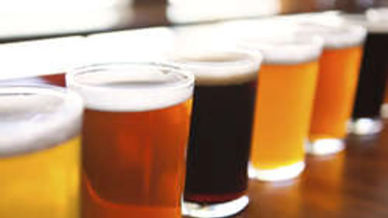 Végre nem tilos az alkohol: 10 jó ok, hogy leguríts egy pohár sört
