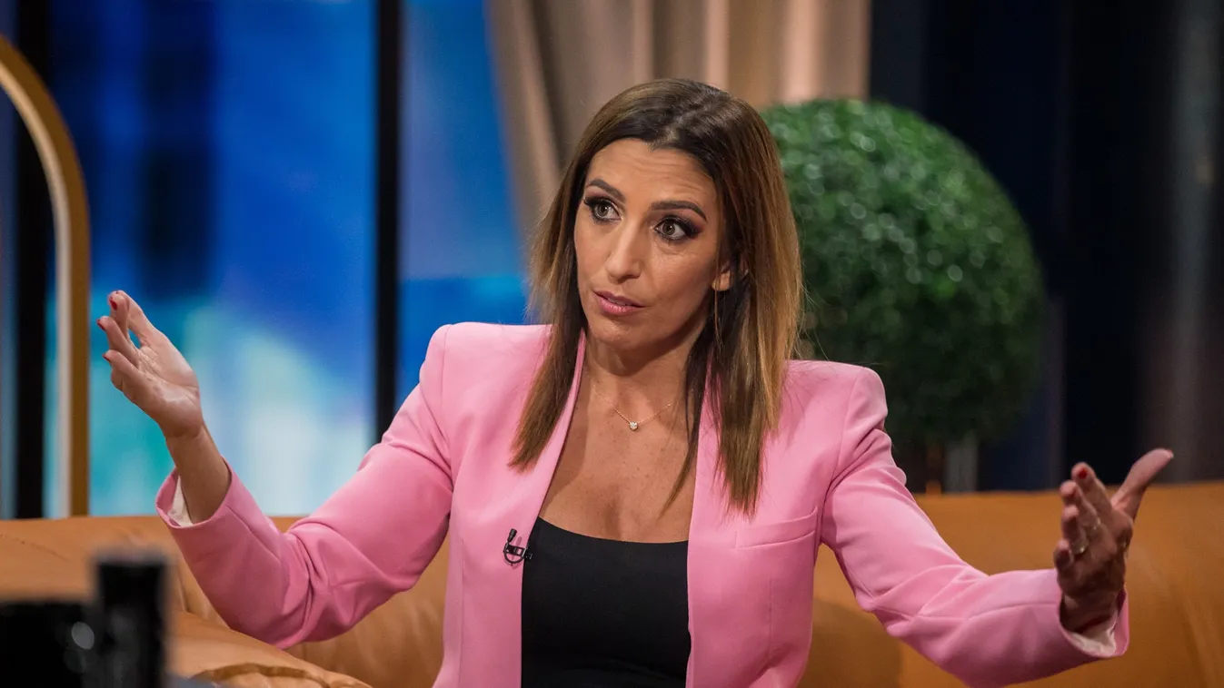 "Drága Anna, veled vagyunk" - lesújtó hírt kapott Rubint Réka, megrázta az eset