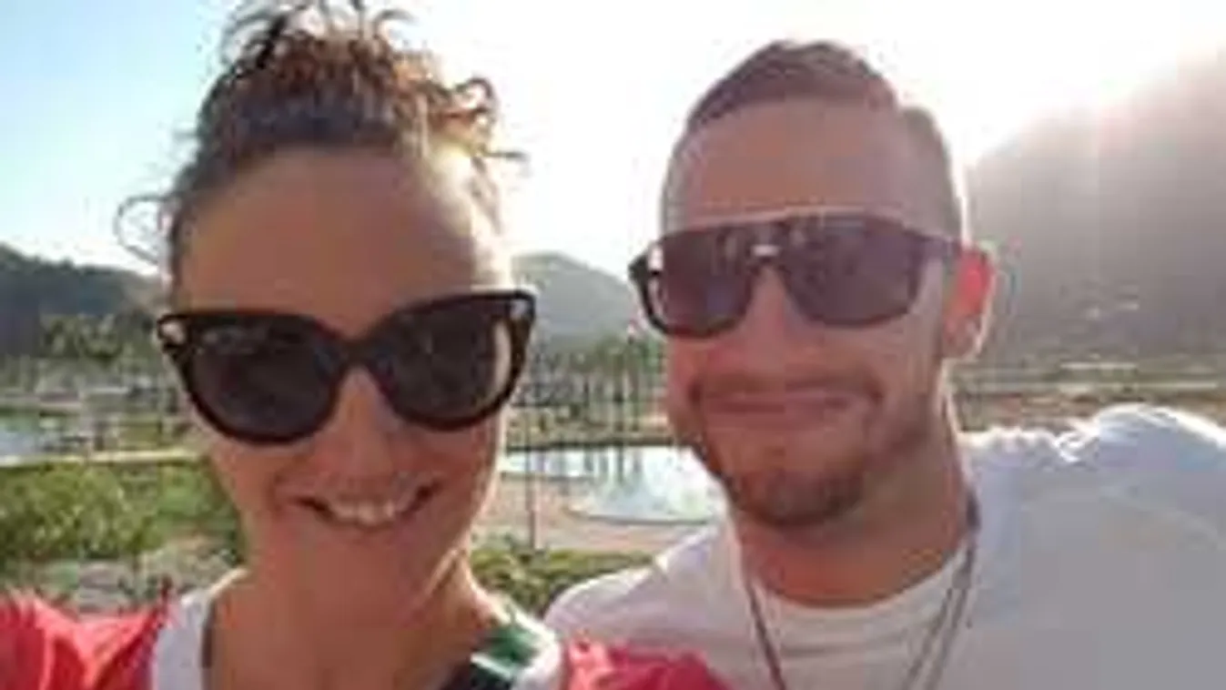 Hová tűnt Hosszú Katinka? Szorult helyzetbe került Shane Tusup