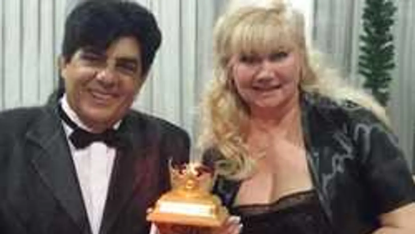 Végső nyugalomra helyezték a Zámbó család kedvenc énekesét