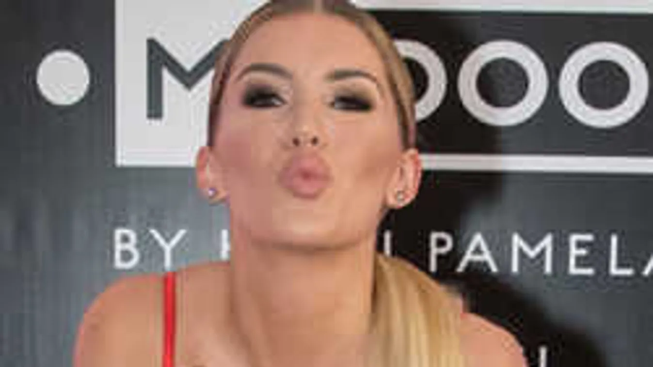 Ezt nézd: Ezt kapta születésnapjára Hódi Pamela