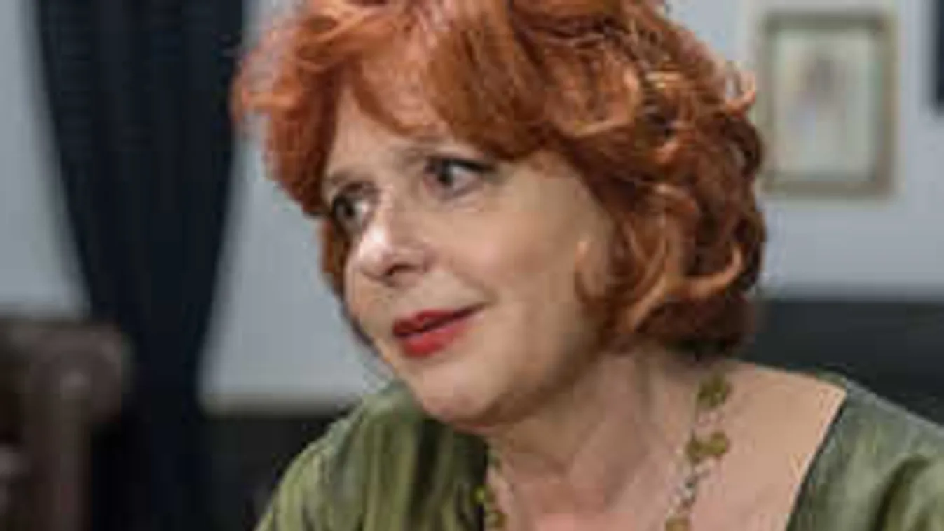 Meglepő vallomás: Lajos hozta össze újra Hernádi Juditot és a lányát