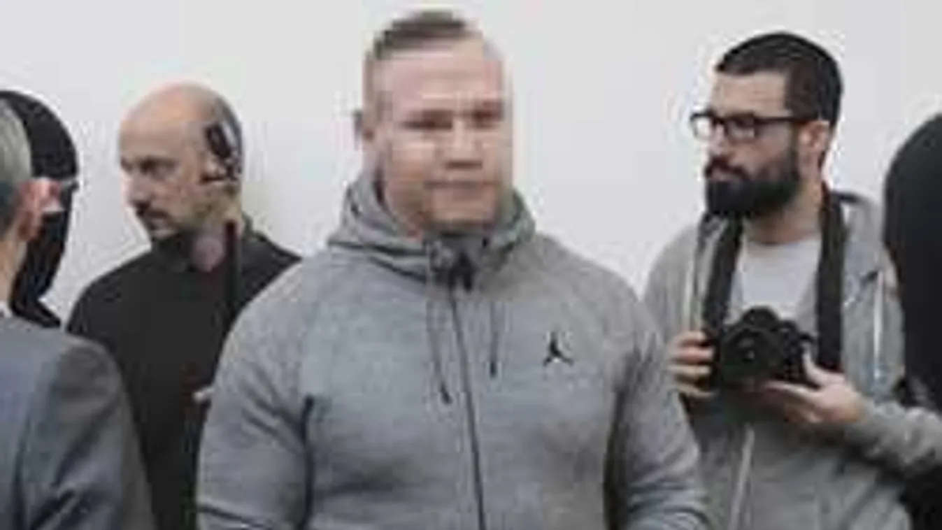 Megszólalt M. Richárd, a Dózsa György úti gázoló: meglepő dolgot állít