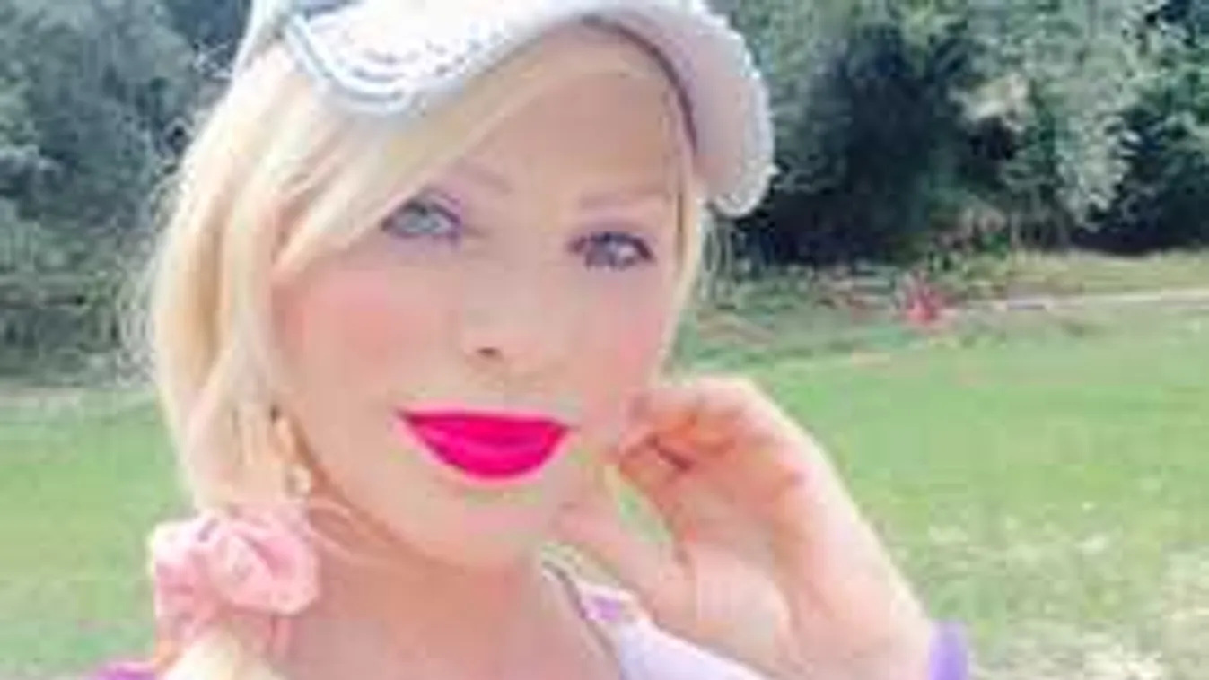 Nem hiszed el, mire készül Budapesten a magyar pornósztár