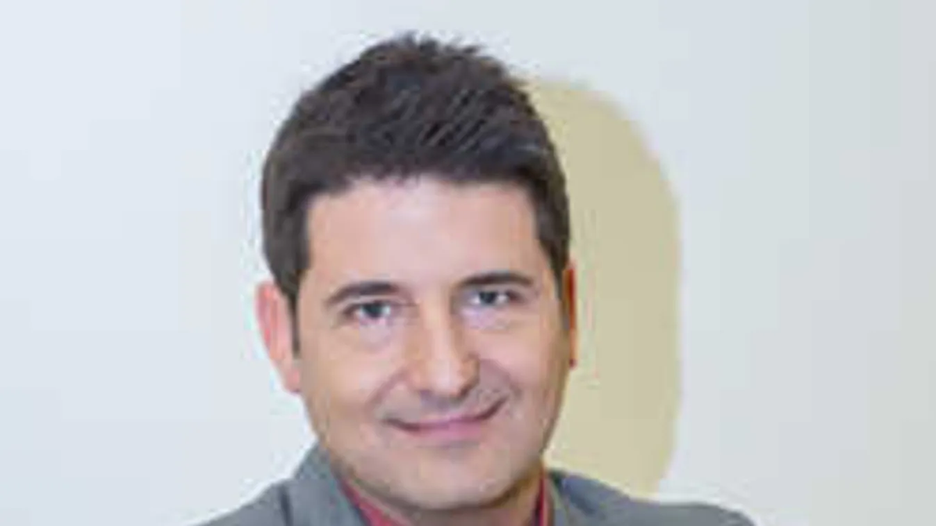 Boldoggá tette rajongóit Hajdú Péter