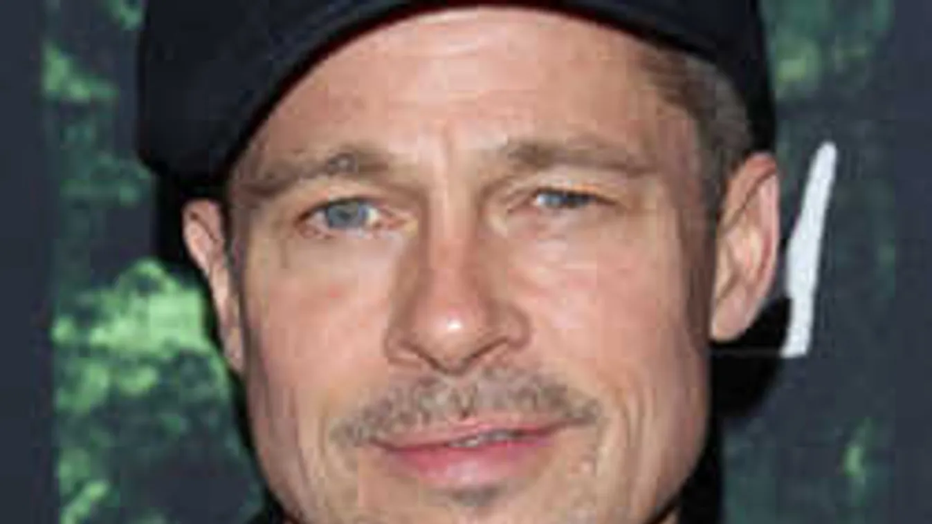 Nem korai még? Egyre komolyabb lépésekre szánja el magát Brad Pitt