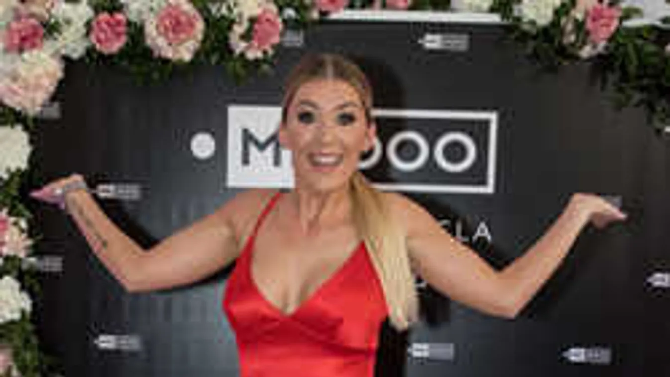 Ilyet még sosem tapasztalt, kitálalt a pasijáról Hódi Pamela