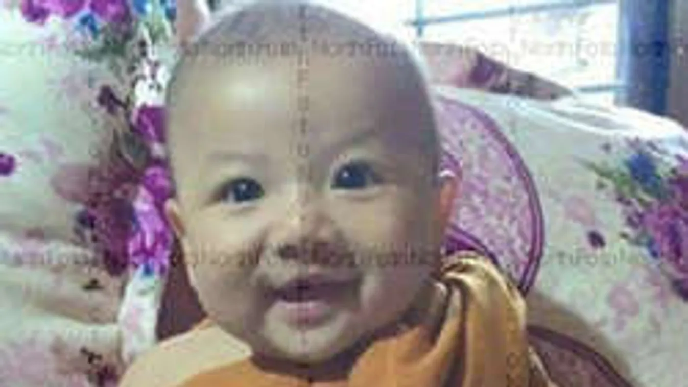 Megszurkálta, majd eltemette kisfiát az őrült anya, a gyerek túlélte