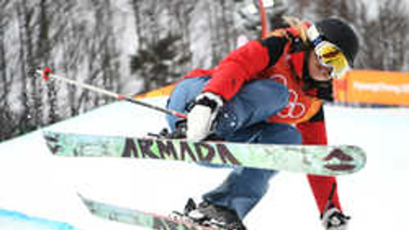 Így reagált a szövetség a téli olimpia magyar botrányára